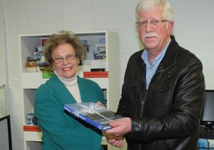 New look for Tourism